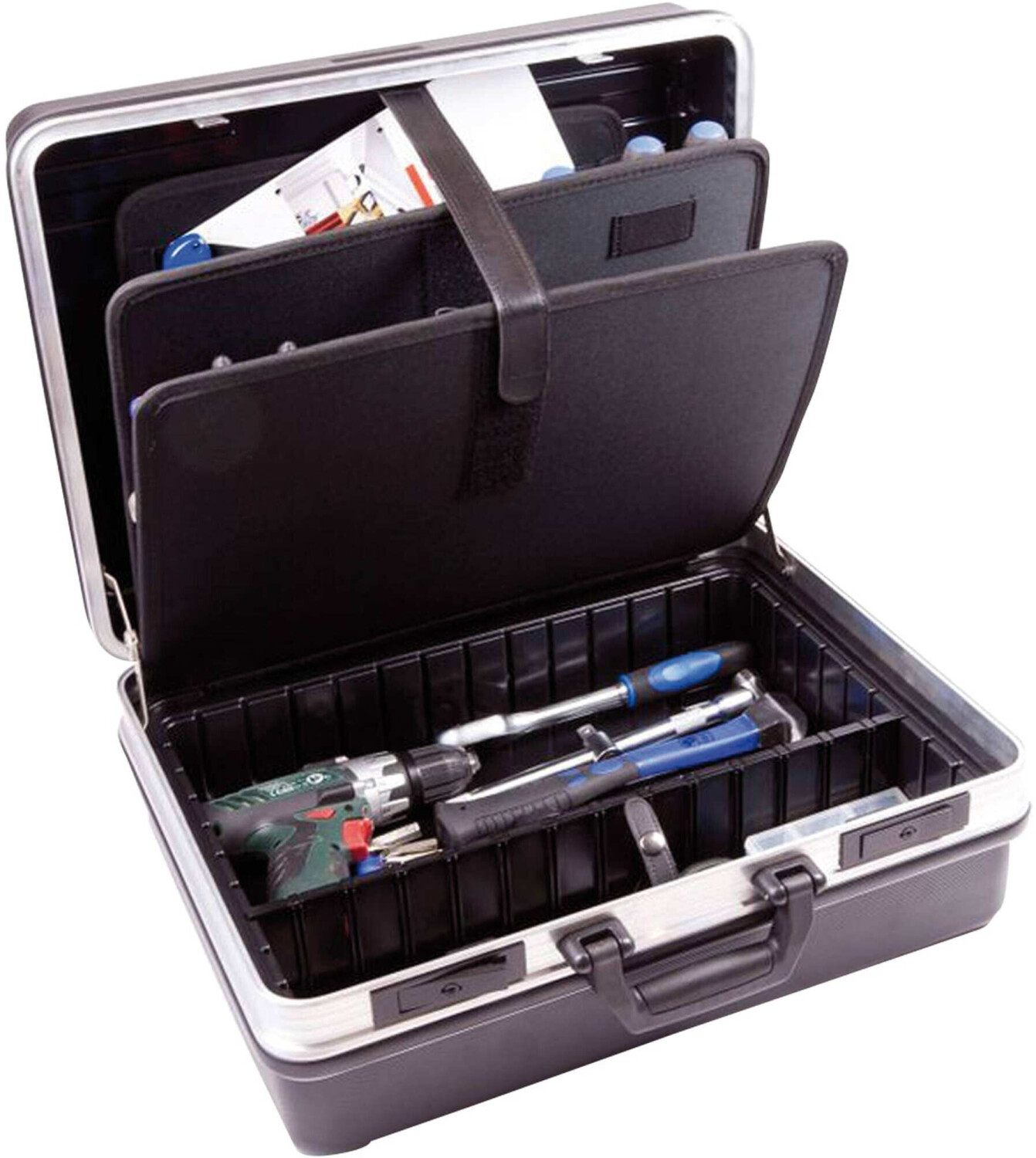 Fortis Tool Case ABS (442x314x200)