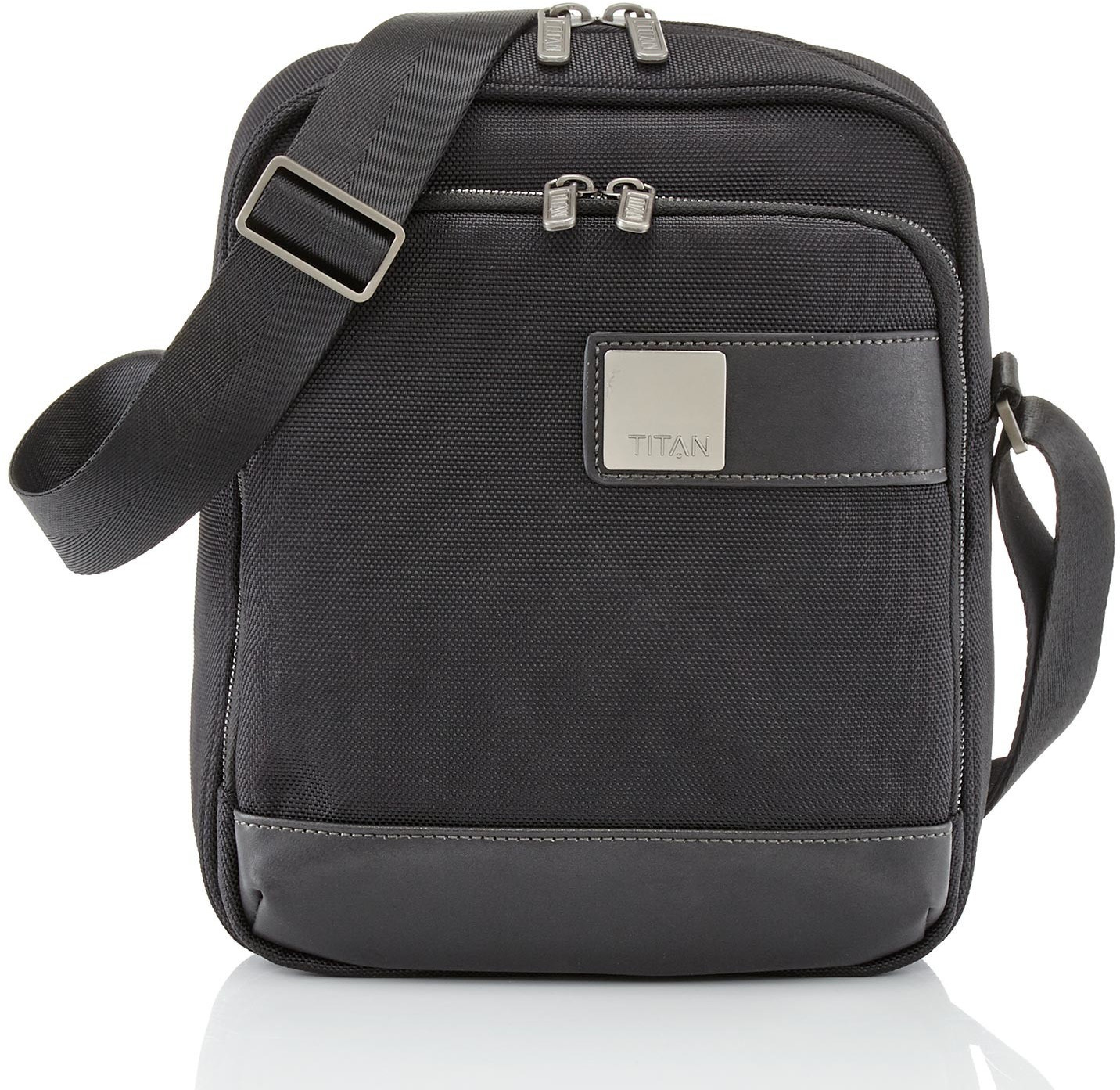 Titan Power Pack Crossbody (379703) black