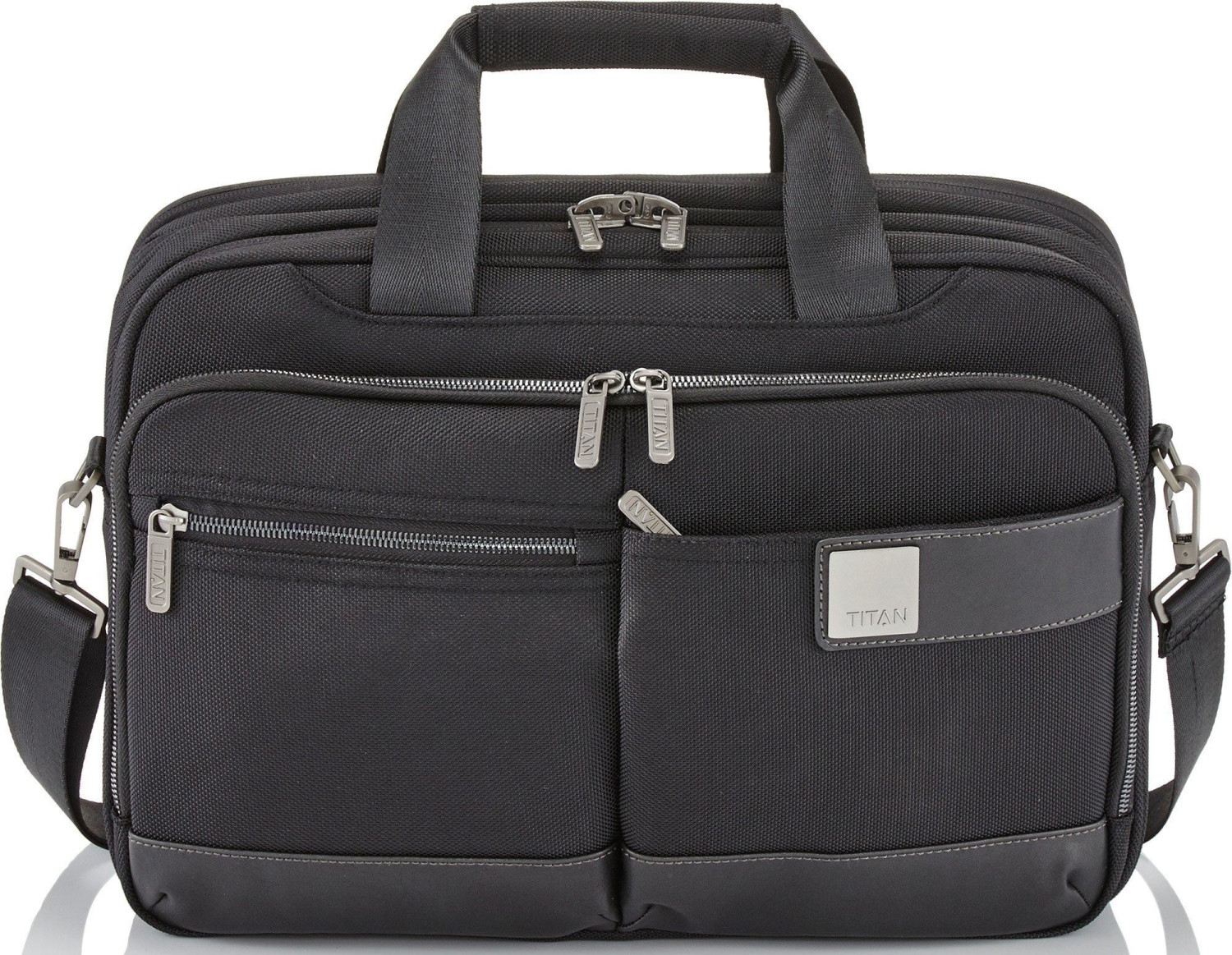 Titan Power Pack S (379702) black