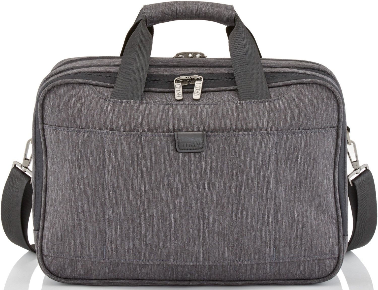 Titan Power Pack S (379702) grey