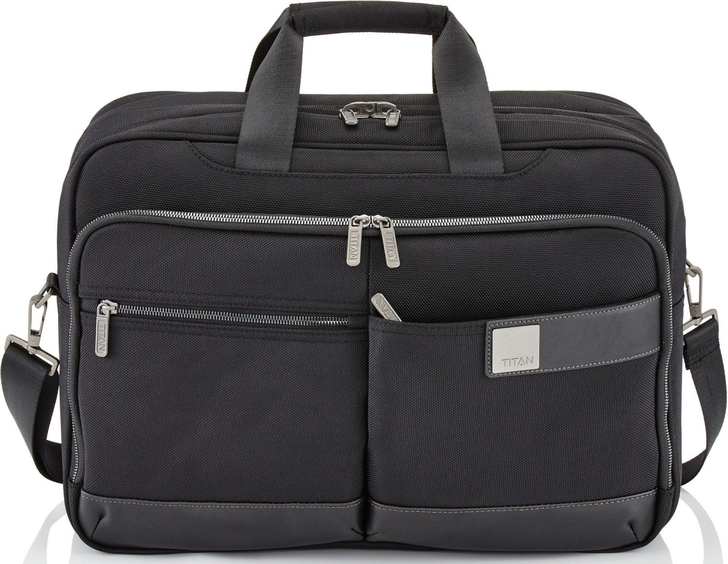 Titan Power Pack (379701) black