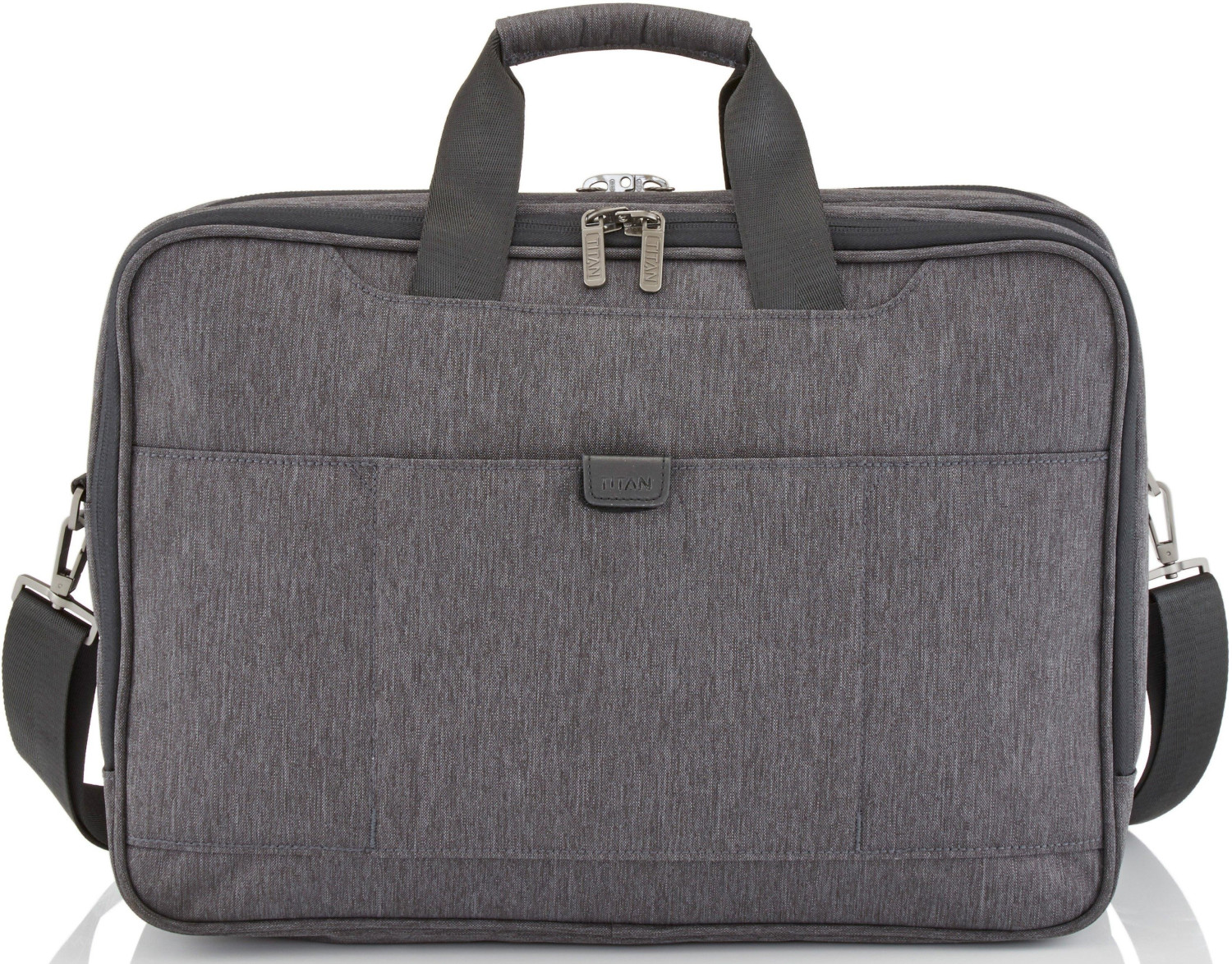Titan Power Pack (379701) grey