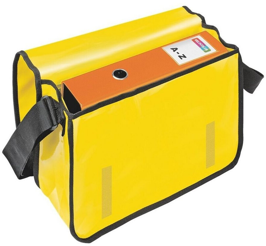 VELOFLEX Velocolor Crossbody Bag (70003)