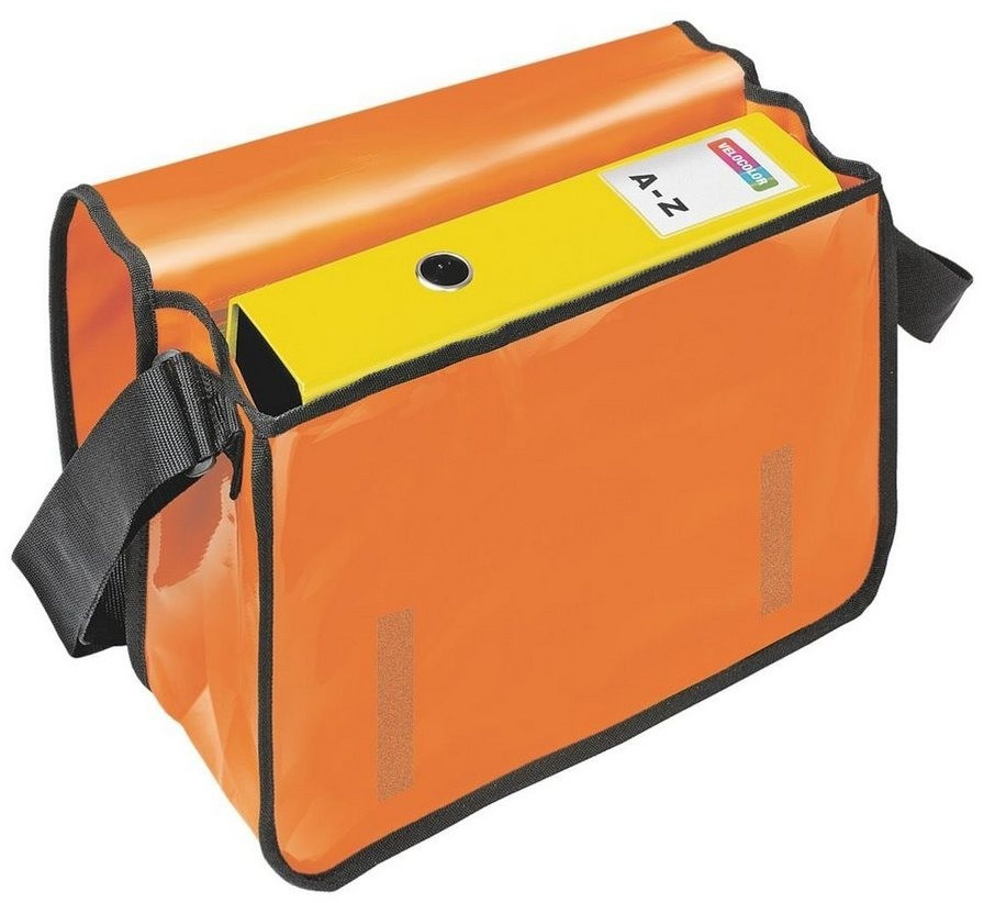 VELOFLEX Velocolor Crossbody Bag (70003) orange