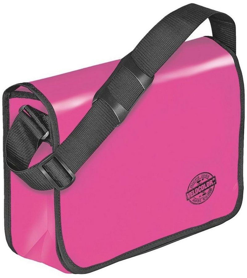VELOFLEX Velocolor Crossbody Bag (70003) pink