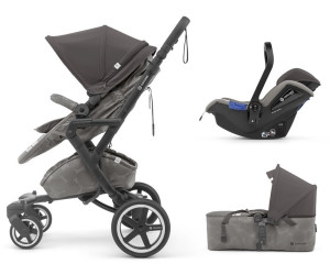 Concord kinderwagen 2024 3 in 1