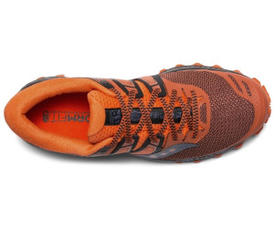 saucony peregrine hombre marron