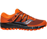 saucony peregrine 5 negro
