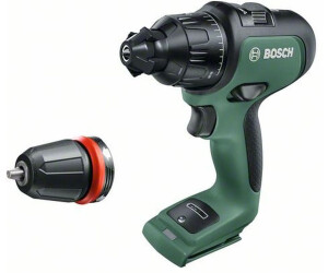 Buy Bosch AdvancedDrill 18 from 70.79 Today Best Deals on idealo