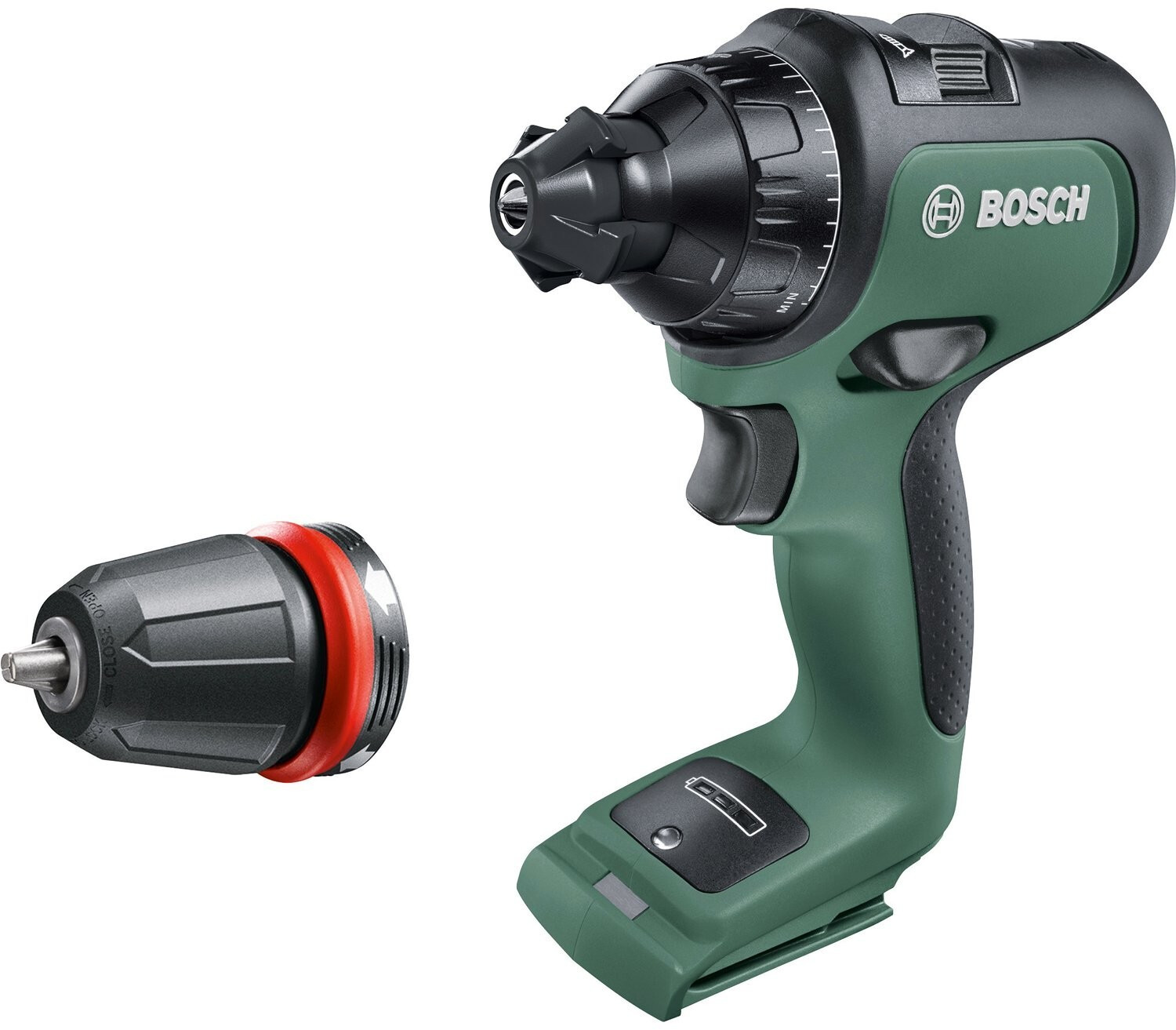 Bosch advanceddrill 18 on sale set