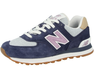 new balance wl574 navy