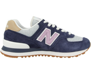 new balance wl574 navy