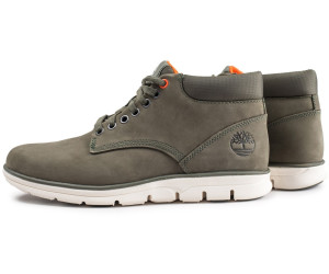 timberland bradstreet chukka wheat nubuck