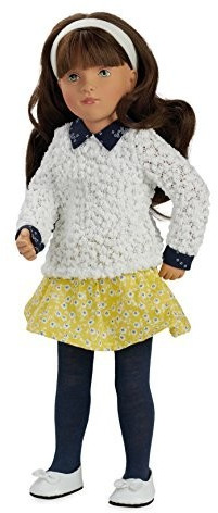 Petitcollin Sylvia Natterer - Starlette 44 cm Sarah