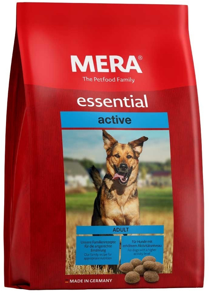 MERA Essential Active 12.5kg