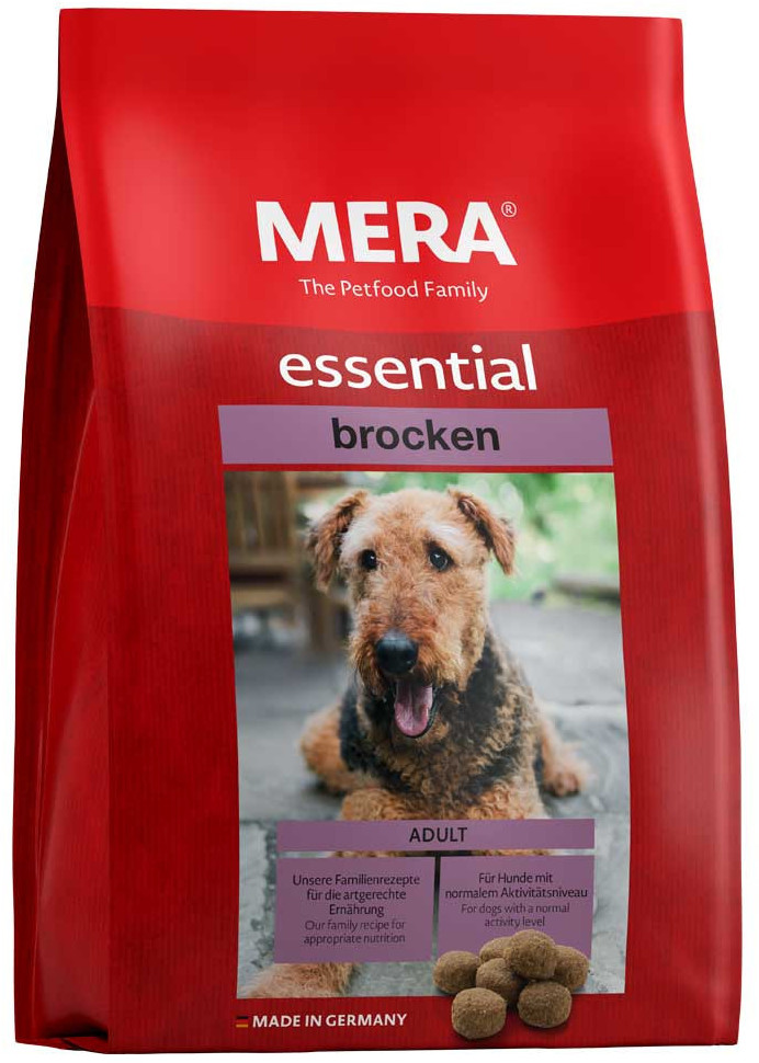 MERA Essential Brocken