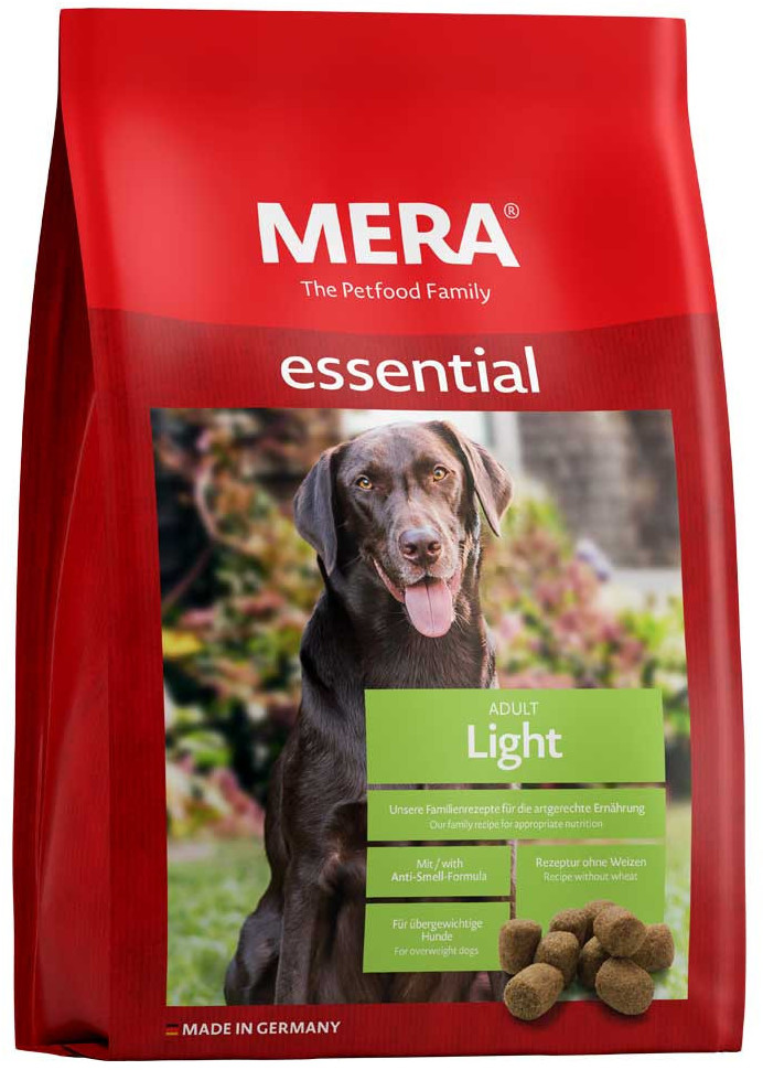 MERA Essential Light 12,5kg