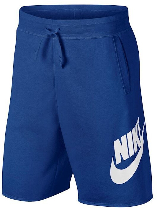 men's nike sportswear gel rwb shorts