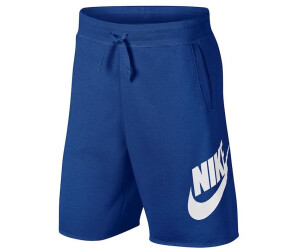 Nike Sportswear Shorts (AR2375) au meilleur prix sur