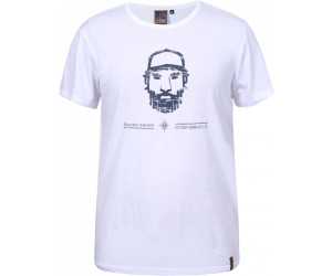 Icepeak Herren Freizeit-Outdoor-Wander-T-Shirt Leif olive-grün 357735 570 