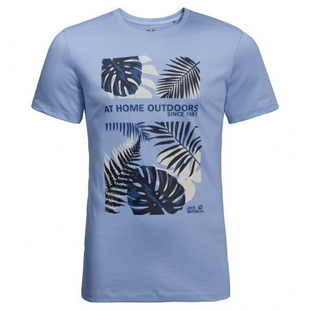 Jack Wolfskin Palm Cove T M blue