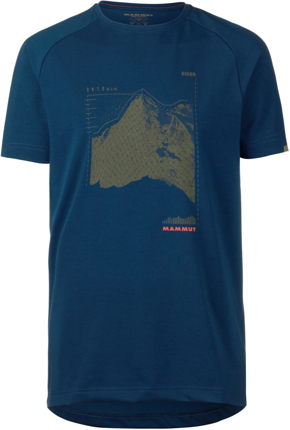 Mammut Mountain T-Shirt
