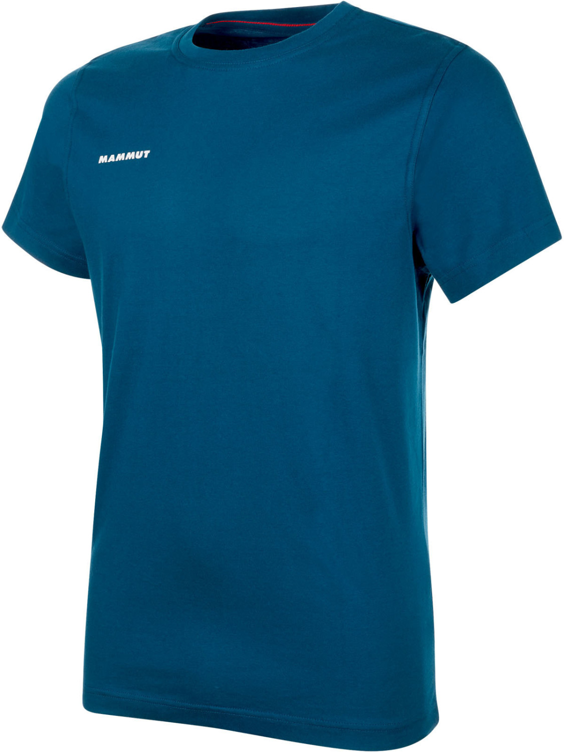 Mammut Seile T-Shirt (1017-00970) poseidon blue