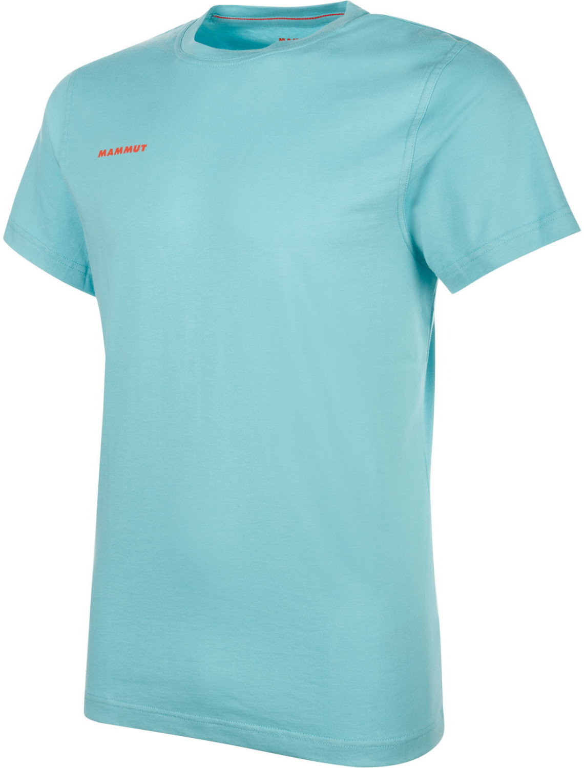 Mammut Seile T-Shirt (1017-00970) waters