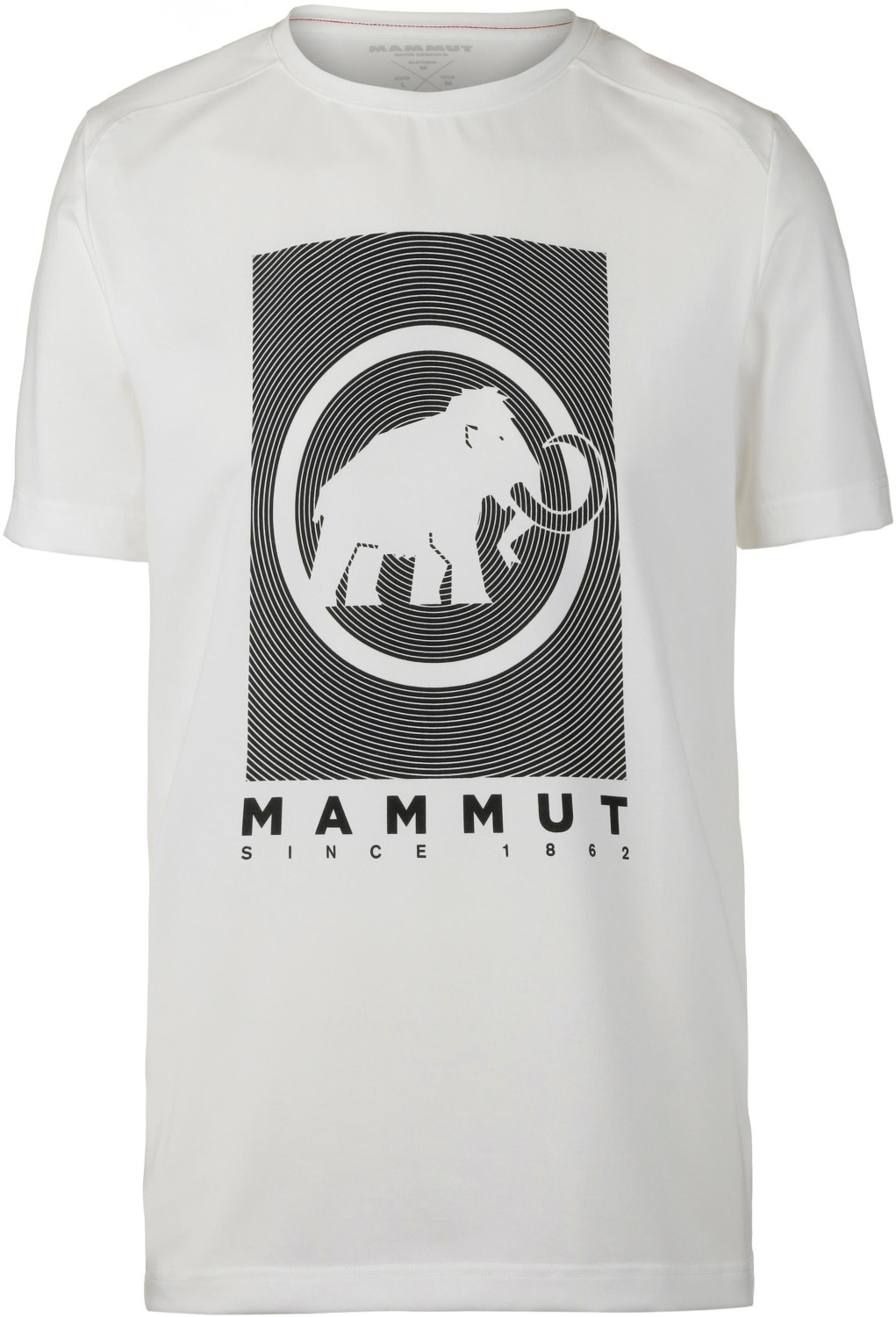 Mammut Trovat (1017-09862) bright white