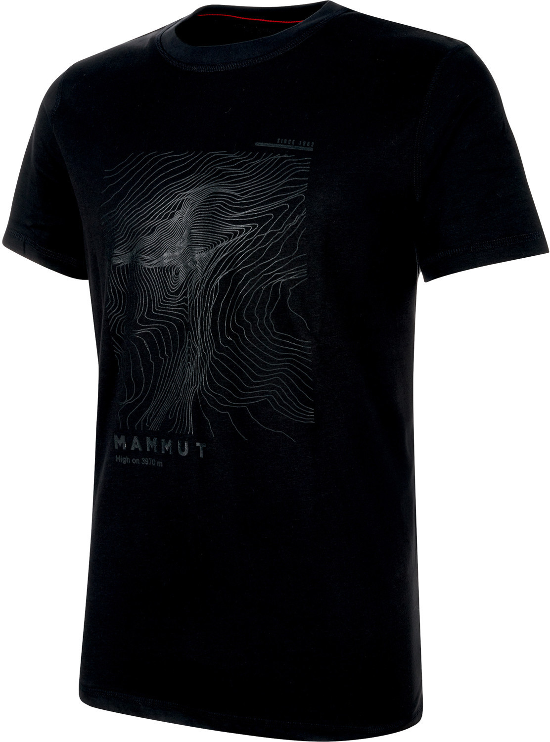 Mammut Massone (1017-00950) black