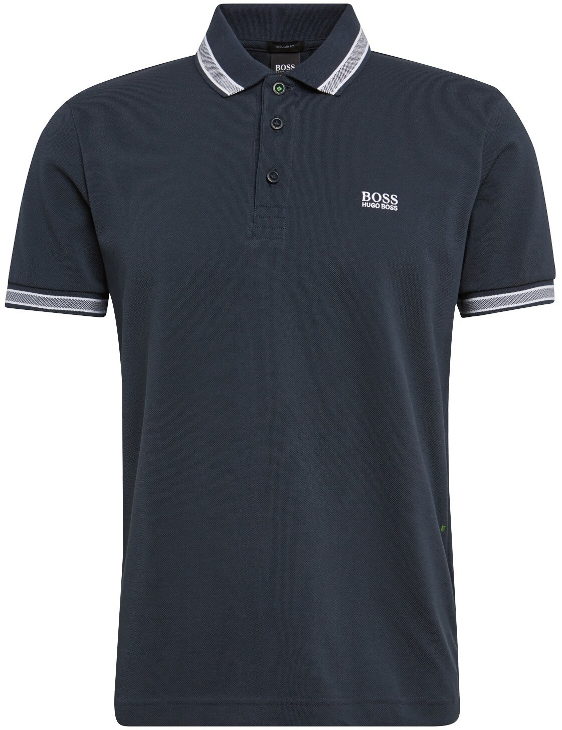 Boss Black Paddy Poloshirt navy