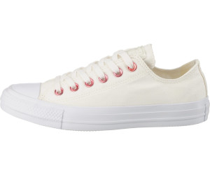 Converse Chuck Taylor All Star Hearts Low Top ab 44,50 Converse Chuck Taylor All Star Hearts Low Top ab 44,50