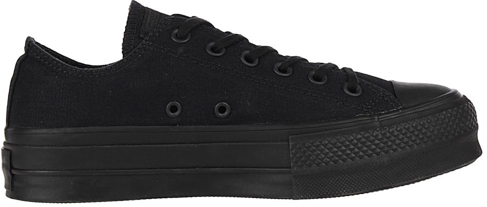converse chuck taylor lift clean ox