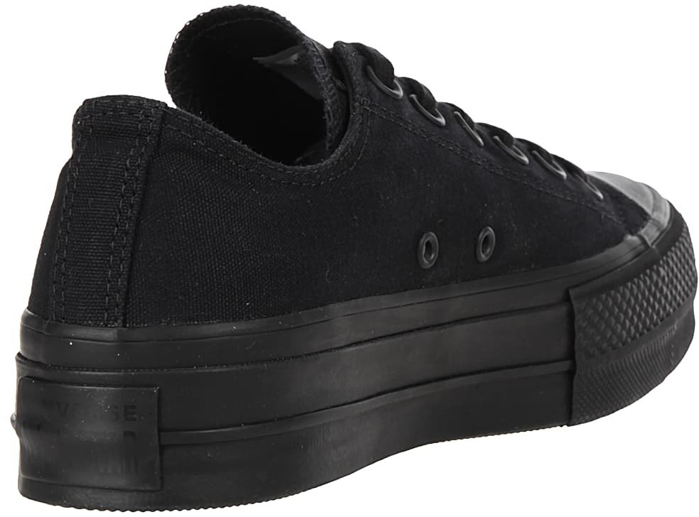 converse chuck taylor lift clean ox