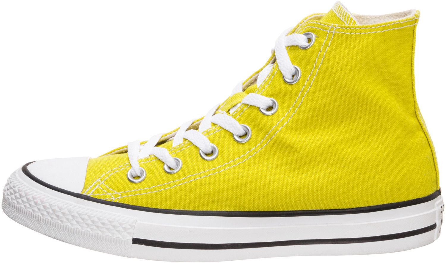 Converse Chuck Taylor All Star Hi bold citron a â¬ 69,95 (oggi) | Migliori prezzi e offerte su idealo