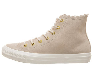 chuck taylor all star frilly thrills high top