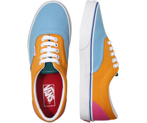 vans era jaune