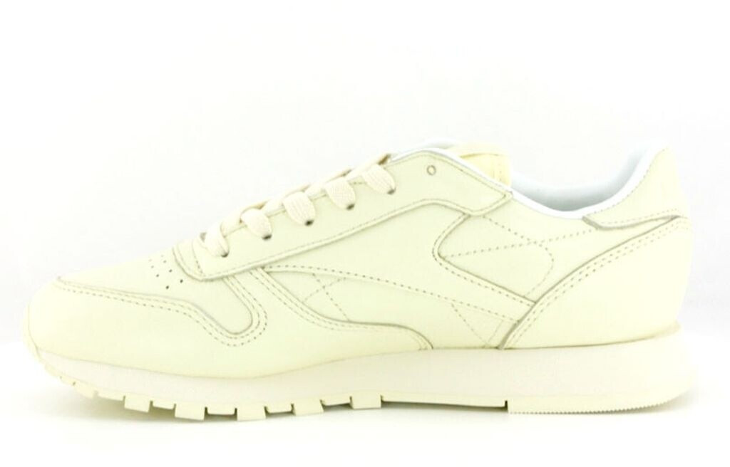 Reebok classic nylon womens yellow deals