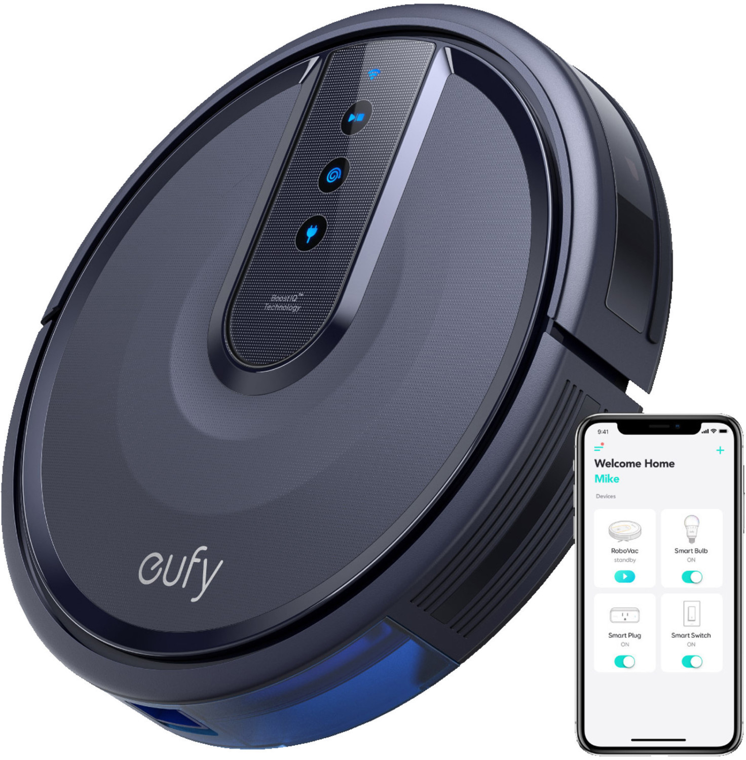 Eufy T2123311 Robovac 25C