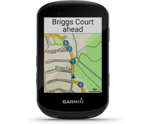 La mejor oferta en rebajas del Garmin Edge 530, el GPS m