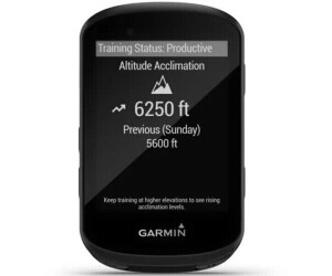 Garmin edge sales 530 idealo