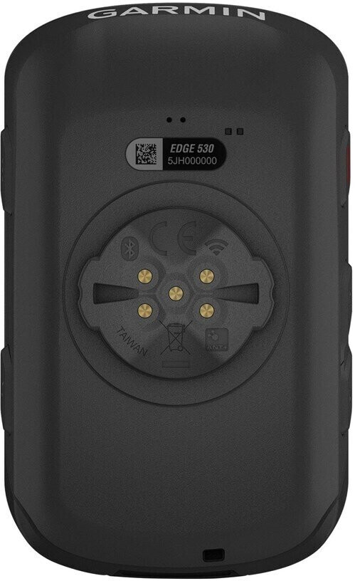 Garmin edge 530 idealo clearance