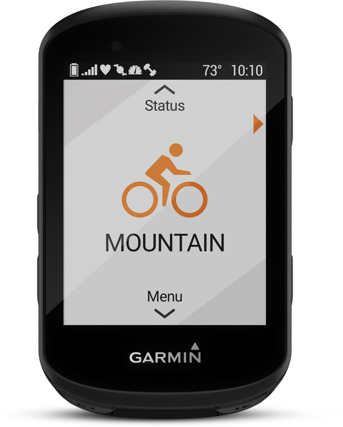 Garmin Edge 530 ab 189 99 Dezember 2024 Preise Preisvergleich bei idealo.at