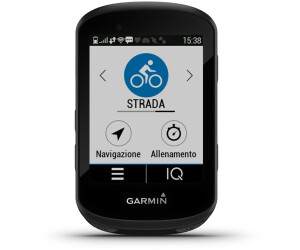 530 plus on sale garmin