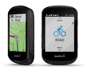 GARMIN EDGE 530 EUROPE - GPS - Achat & prix