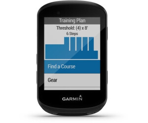 Garmin edge 530 idealo 2025