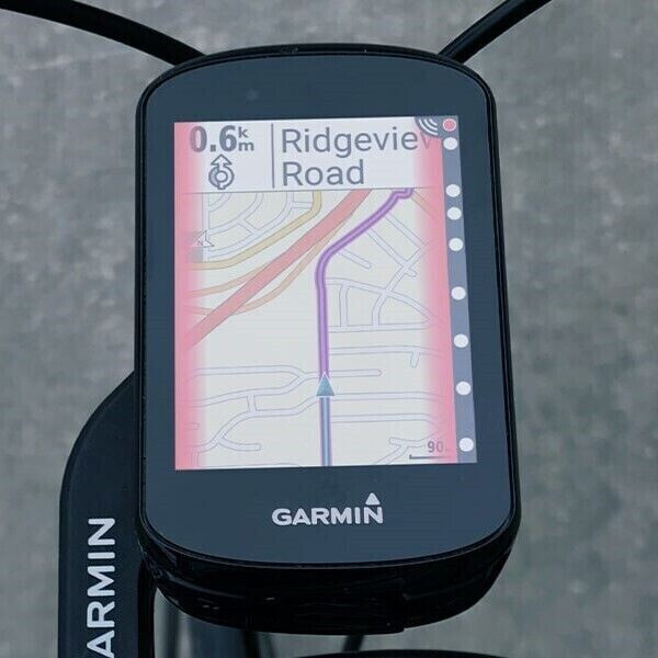 Garmin edge 530 mtb 2025