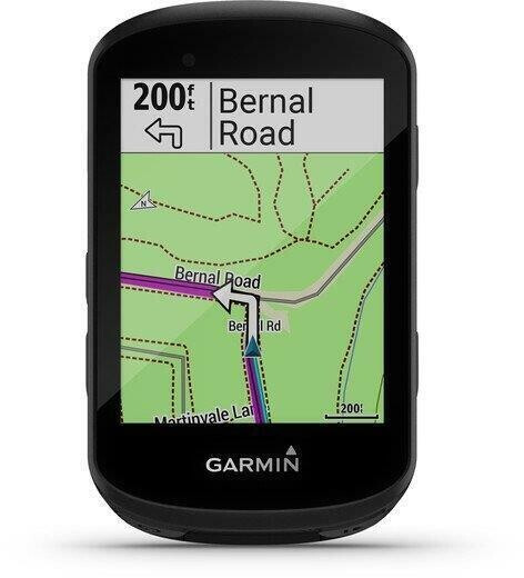 Garmin Edge 530 Mountainbike Bundle au meilleur prix sur idealo