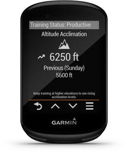 Garmin Edge 830 Today Best Black Friday Deals on idealo