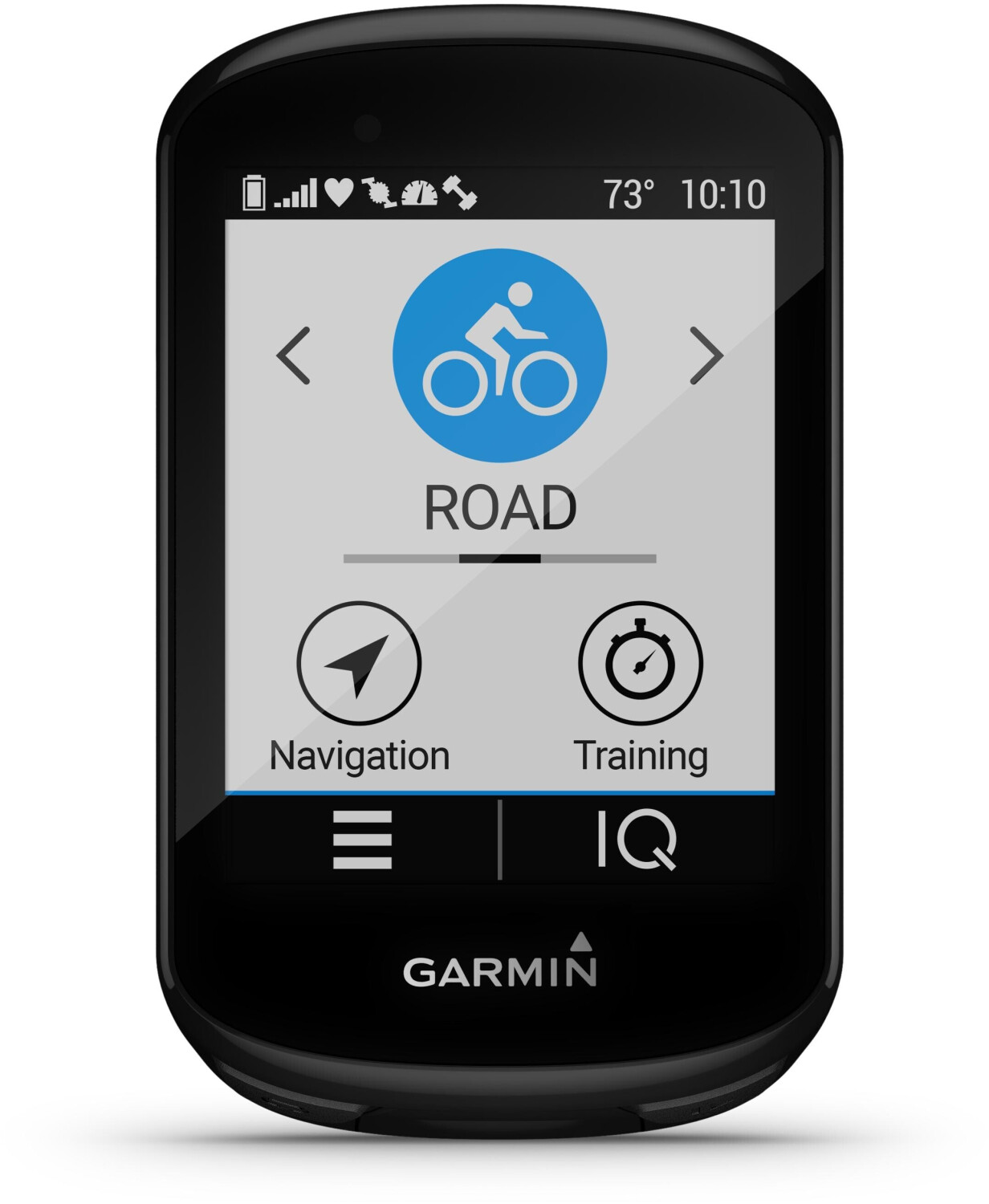Garmin edge on sale 830 spotify